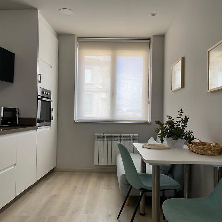 Estudio Puertas Del Orbigo Carrizo de la Ribera Eksteriør billede